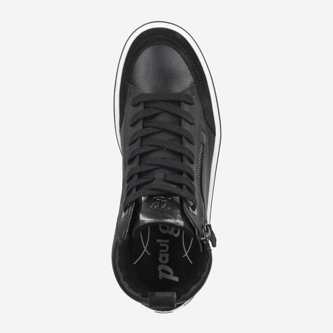 Paul Green 5289-004 - Black - Sole