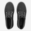 Timberland A5REN Stone Street Nellie WP J - Black - Sole