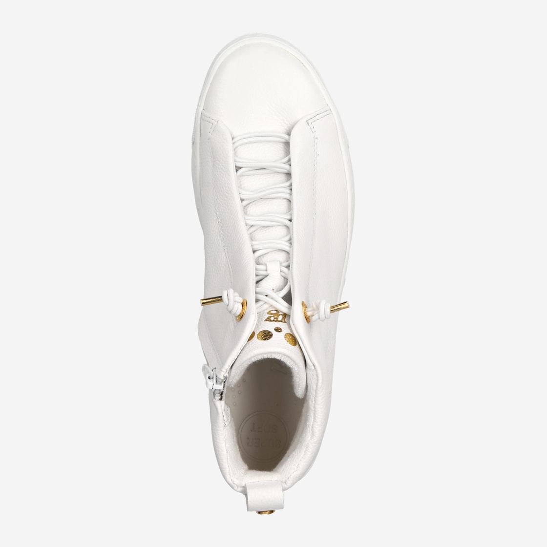 Paul Green 5283-004 - White - Sole