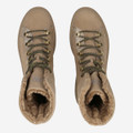 Paul Green 8118-004 - Brown - Rear View