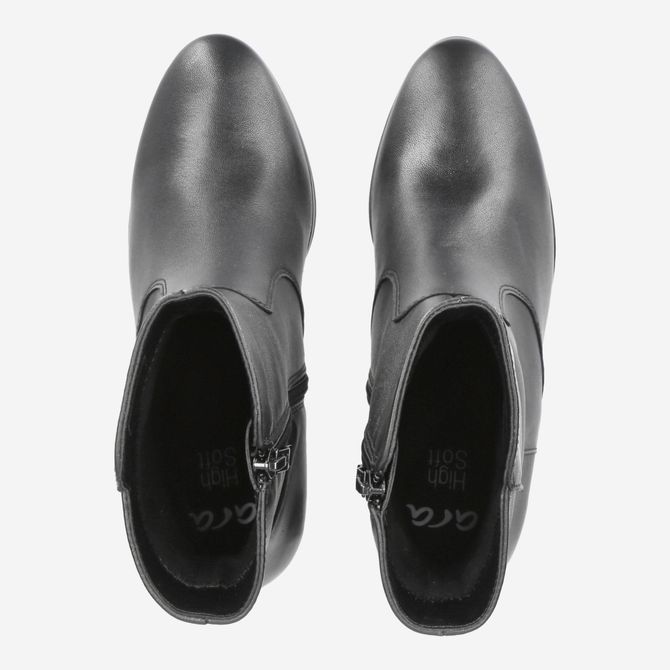 Ara RLY-ST - Black - Sole