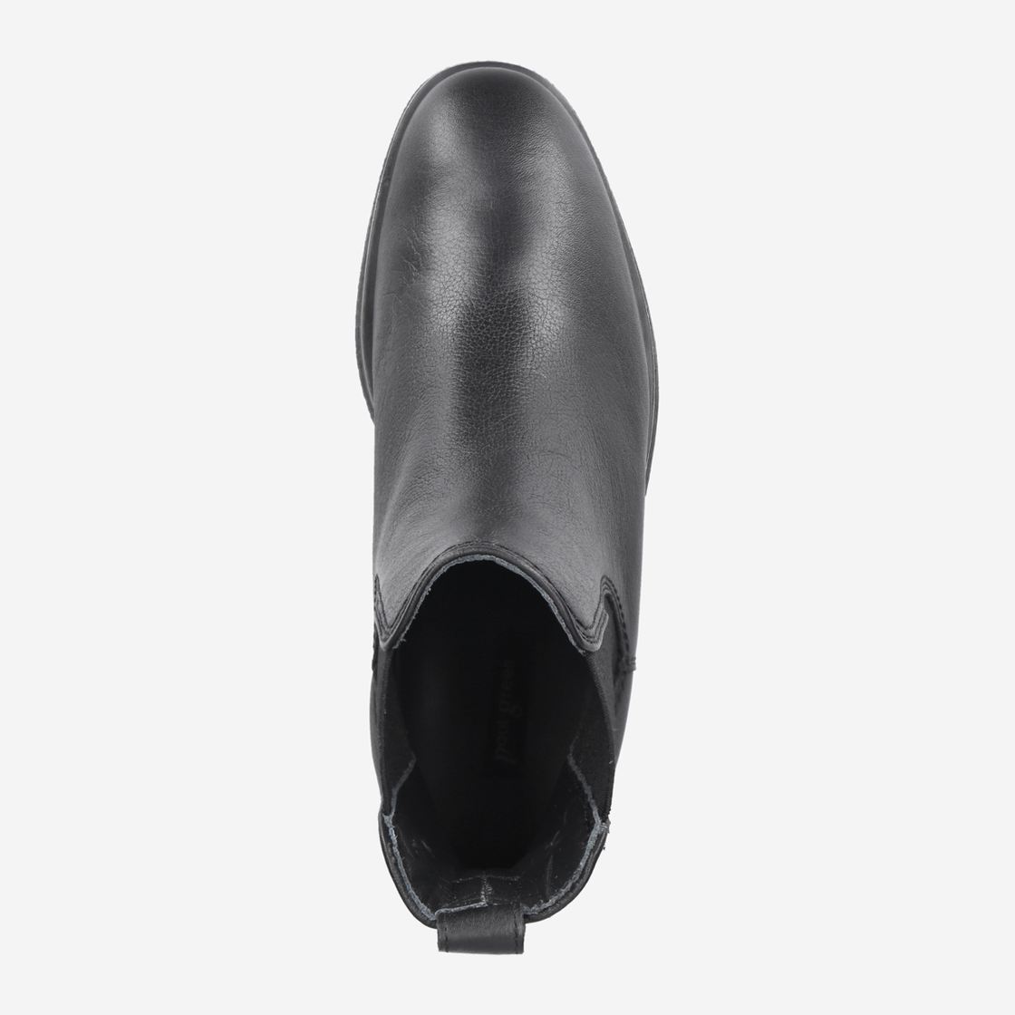 Paul Green 8021-044 - Black - Rear View
