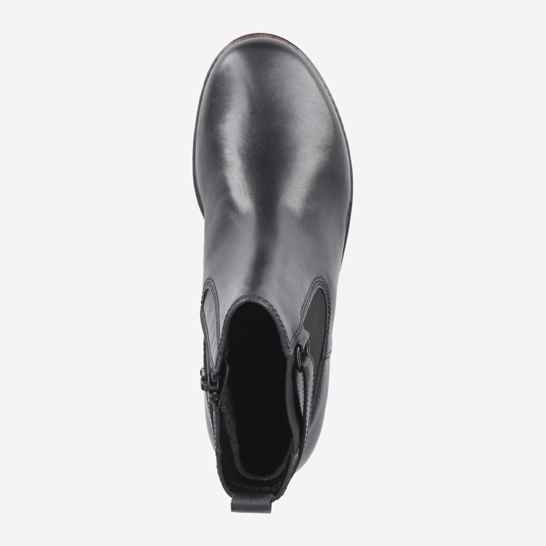 Gabor 670.27 - Black - Sole