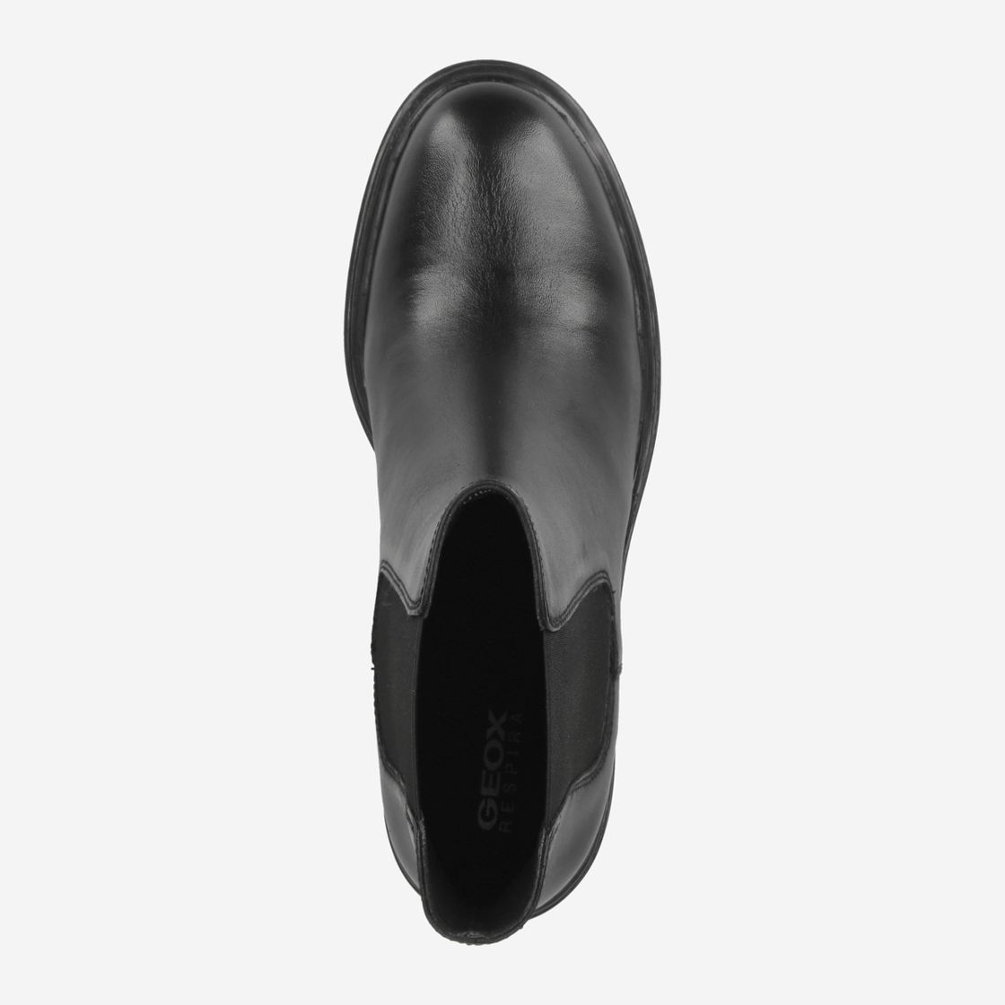 Geox DAMIANA - Black - Sole