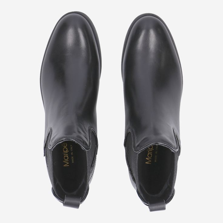 Maripé ASMARA - Black - Sole