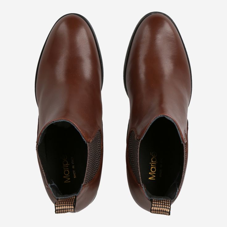 Maripé BIBER-MA - Black - Sole