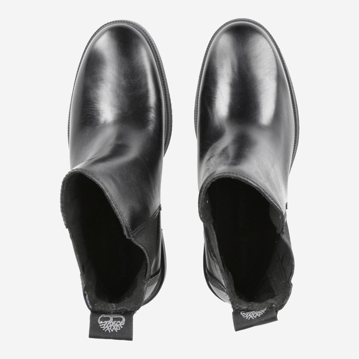 Timberland A25B1 Dalston Vibe Chelsea Jet - Black - Sole