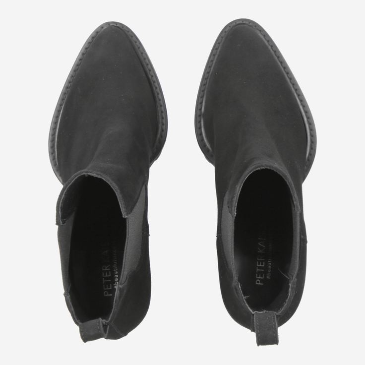 Peter Kaiser ADELINA-PK - Black - Sole