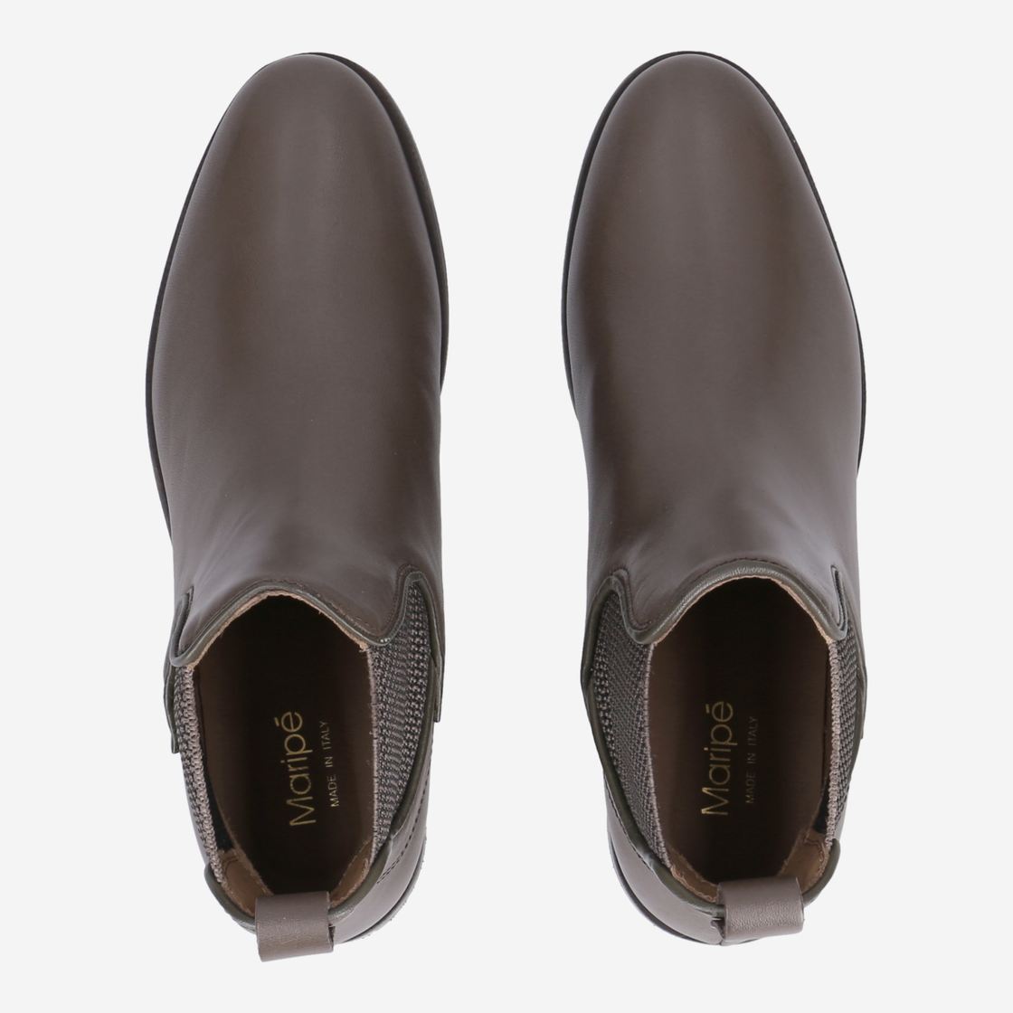 Maripé ASMARA - Brown - Sole