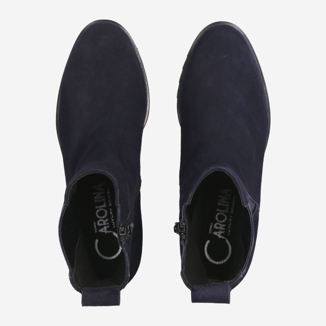 Donna Carolina RAY NAVY - Blue - Sole