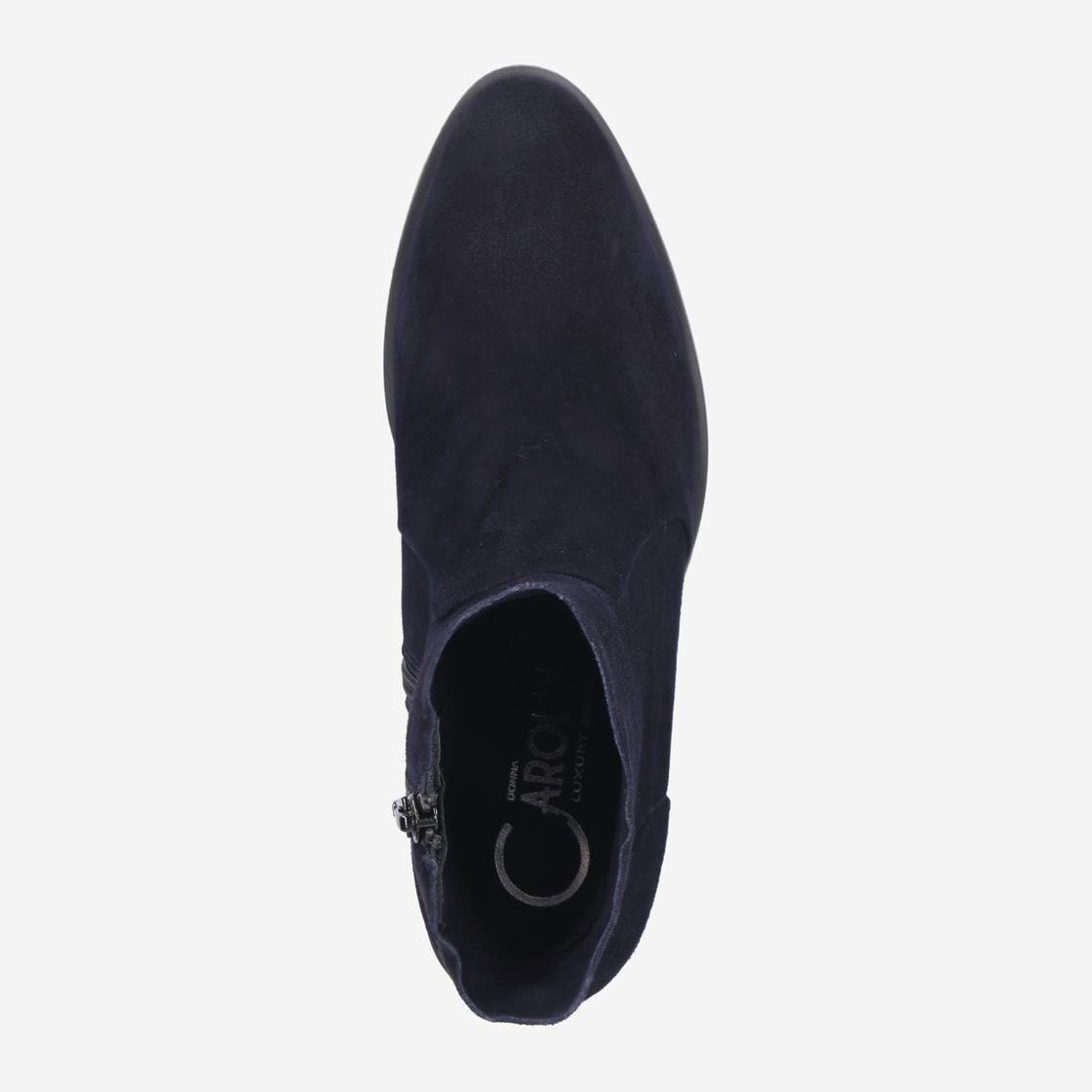 Donna Carolina ZERO5 NAVY - Blue - Sole