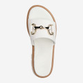 Paul Green 6051-003 - White - Sole