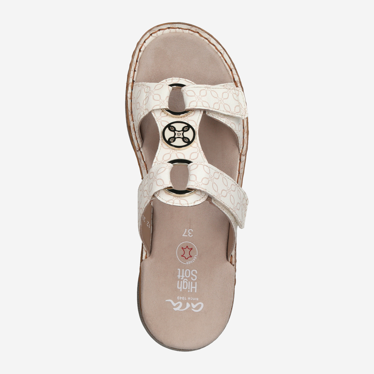 Ara sandals hot sale