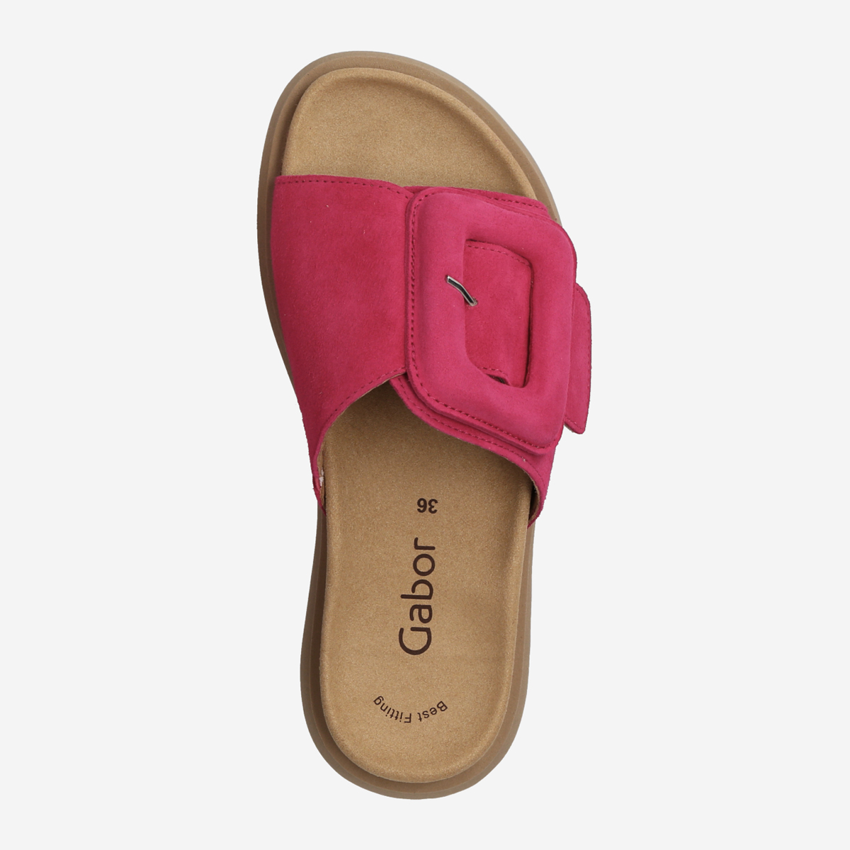 Gabor best fitting discount slippers