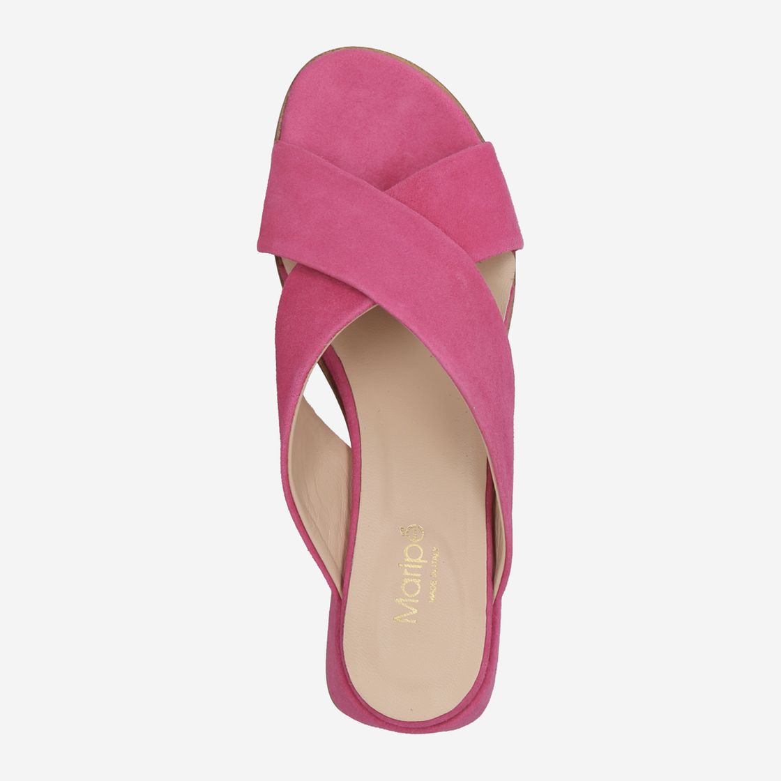 Maripé IMMA - Pink - Sole