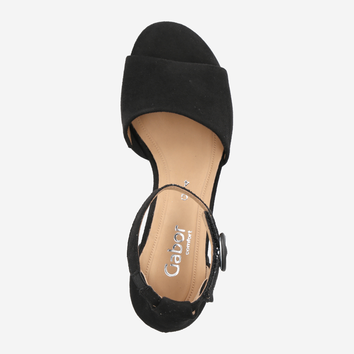 Gabor comfort online sandals