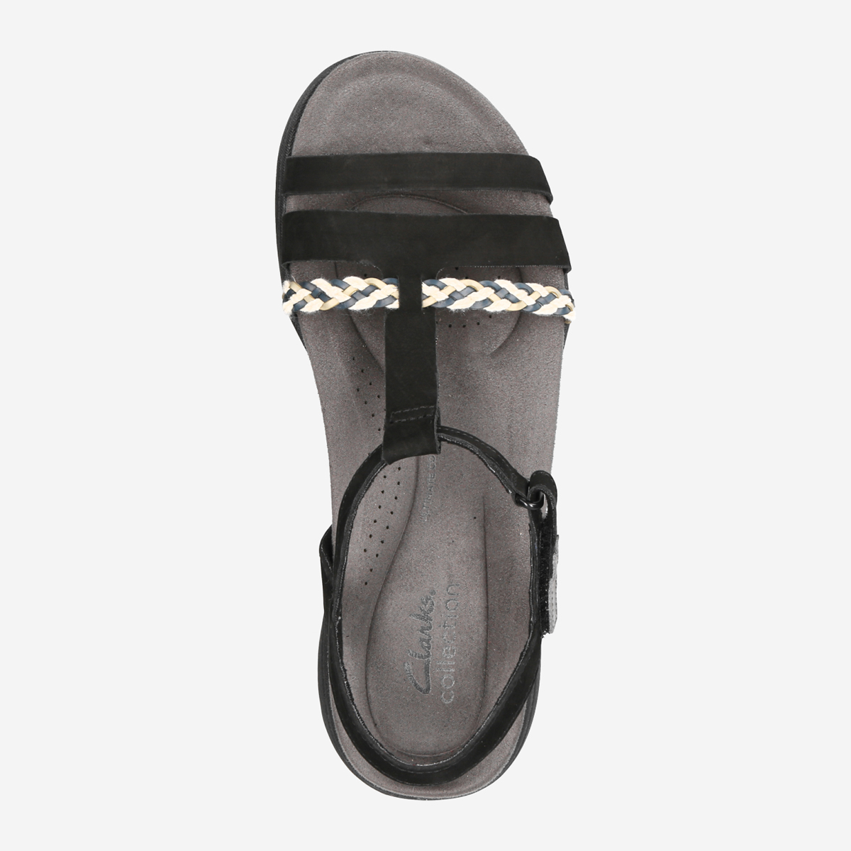 Clarks on sale tealite sandals