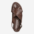 Pons Quintana 9806.000 - Brown - Sole