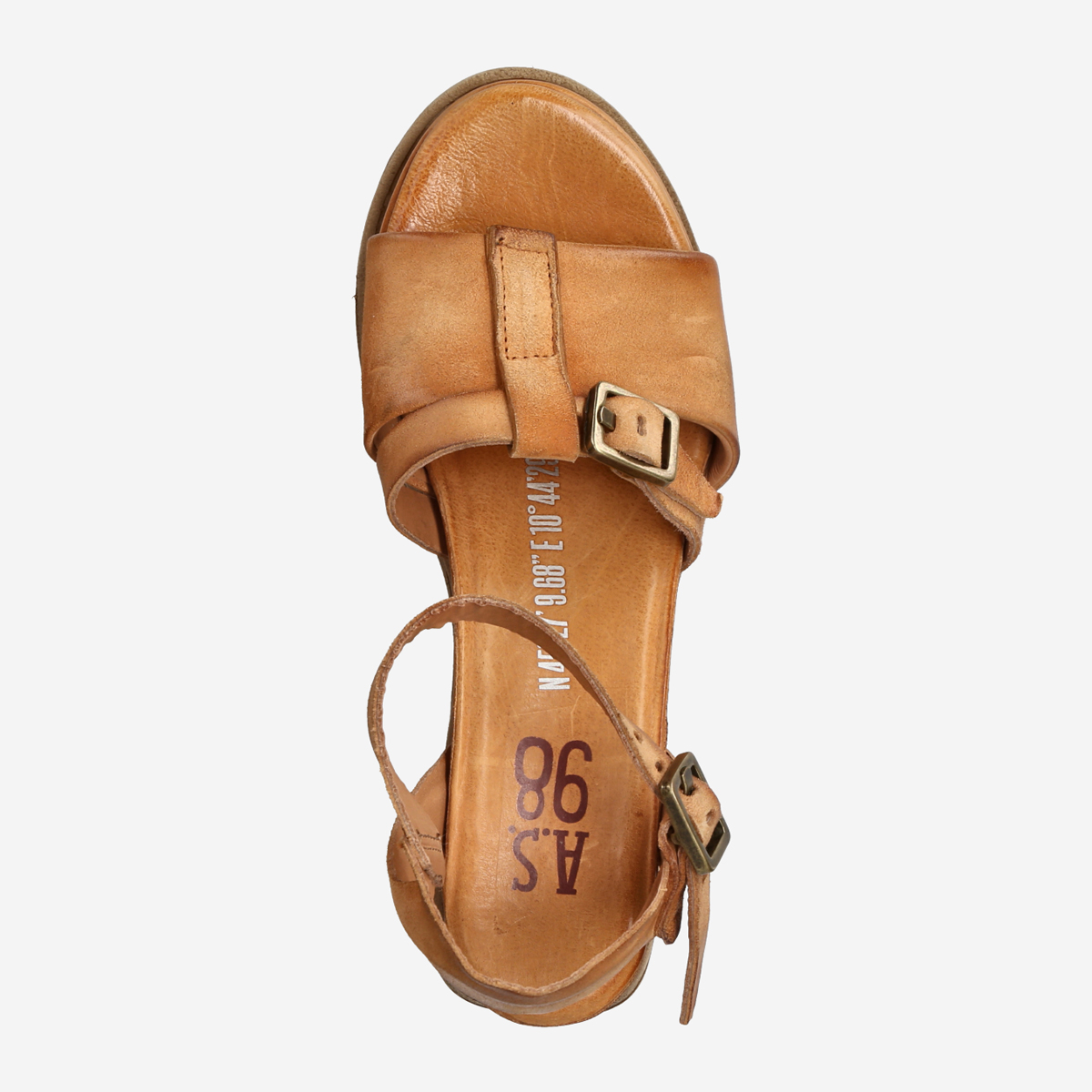 Airstep sandals deals