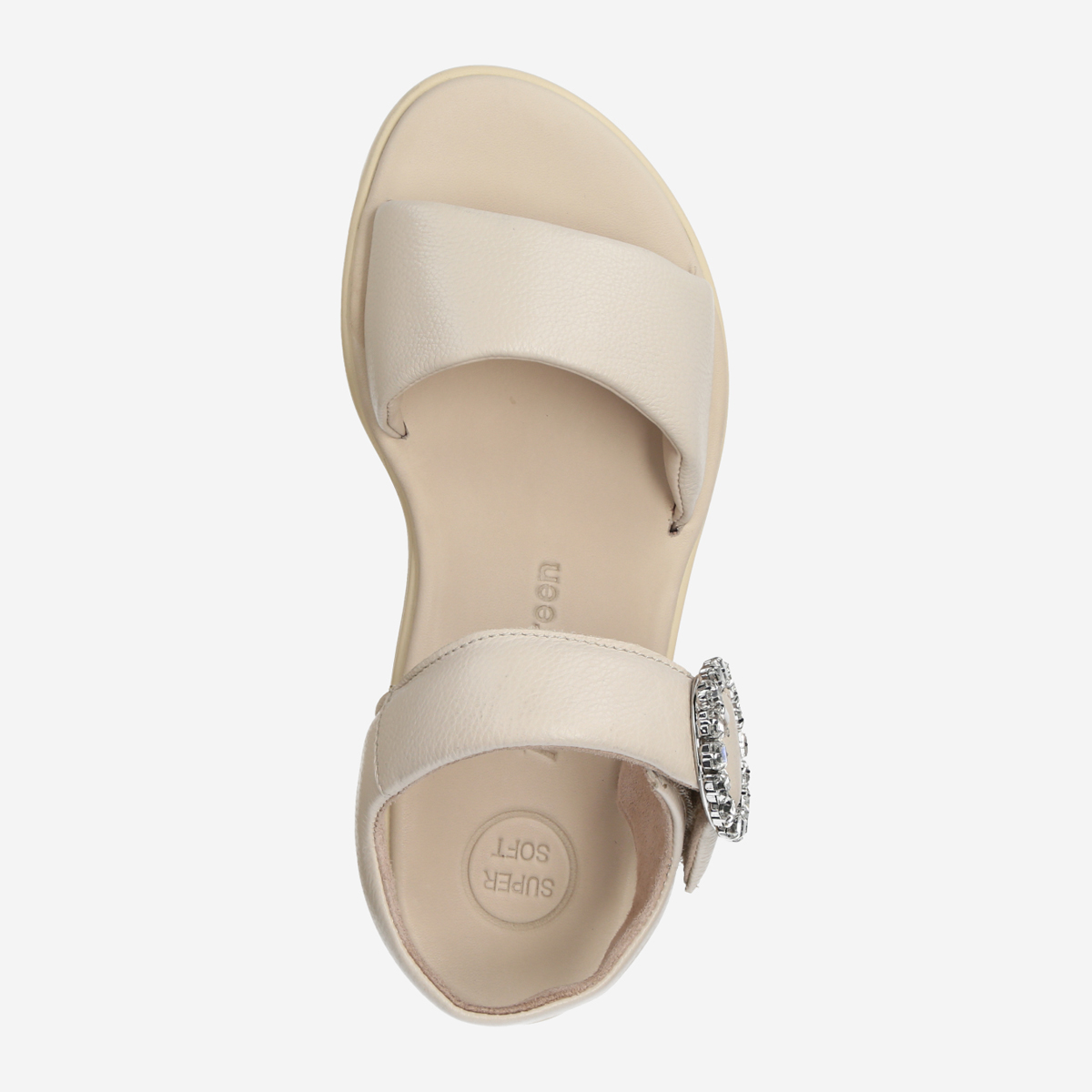 Super on sale soft sandals