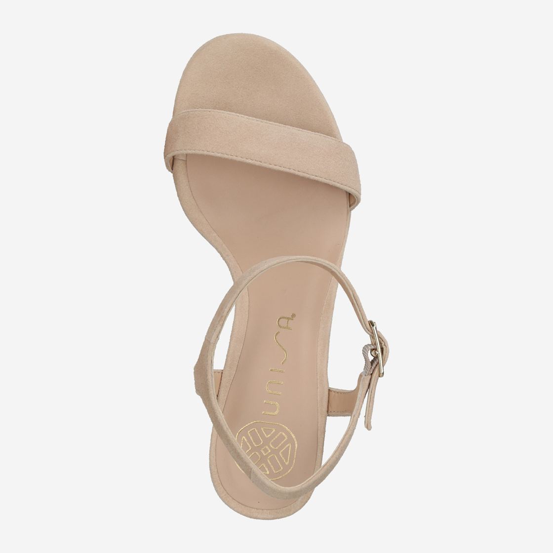 Unisa SORO - Beige - Sole