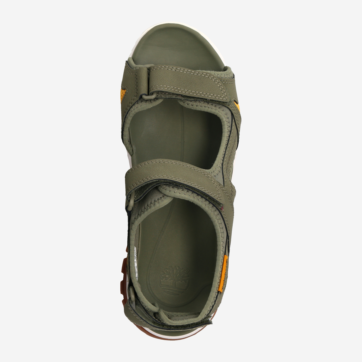 お礼や感謝伝えるプチギフト Peak Lincoln A2MKZ Timberland Strap buy green in Sandaletts 靴