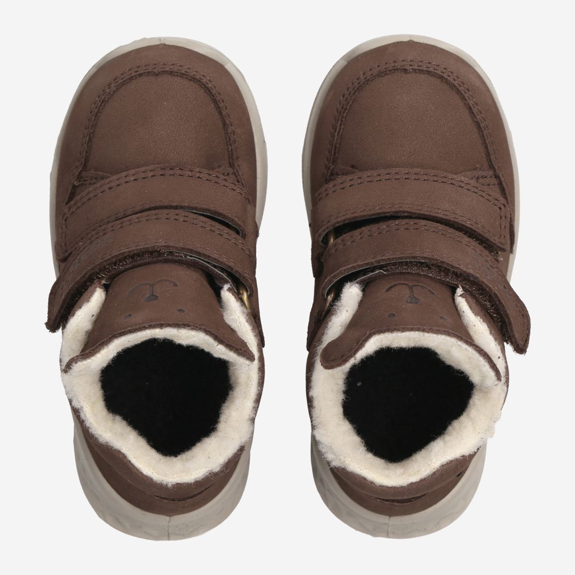 Superfit BREEZE - Brown - Sole