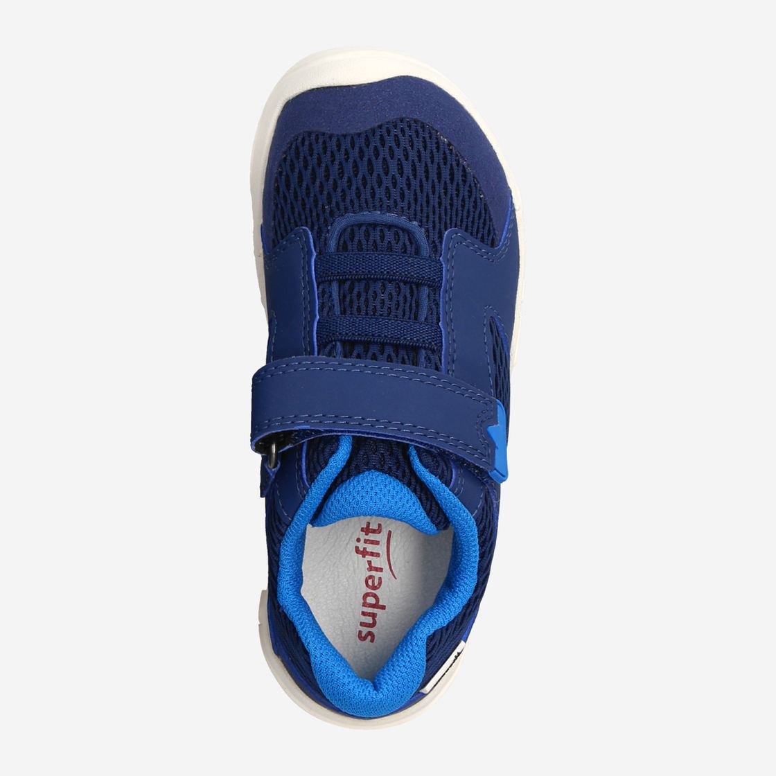 Superfit TRACE - Blue - Sole