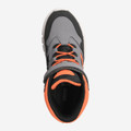 Geox FLEXYPER - gray, combined - sole