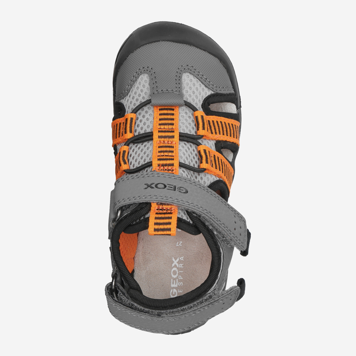 Geox shop kyle sandals