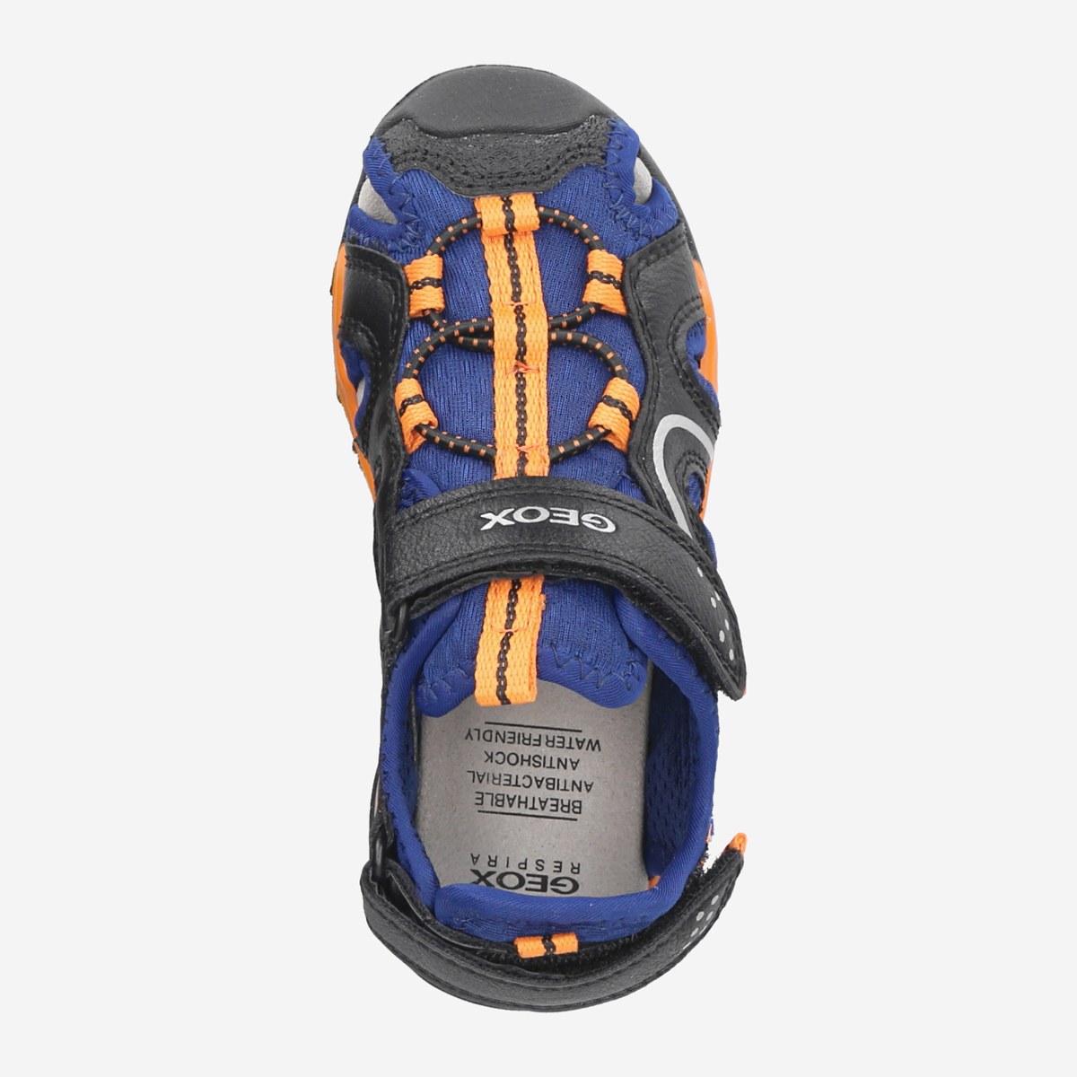 Sandal 2025 geox respira