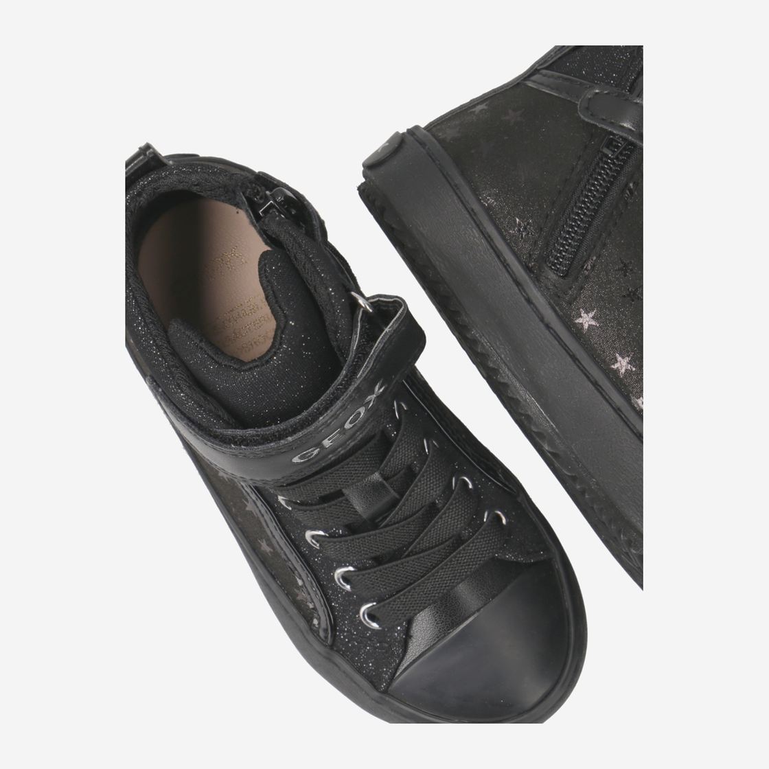 Geox KALISPERA - Black - Sole