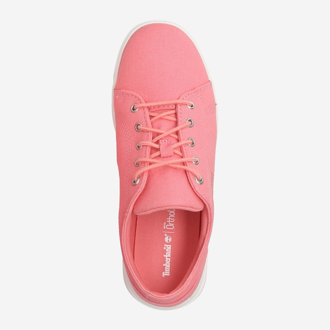 Timberland A5X4H Seneca Bay Fabric Ox - Rose - Sole