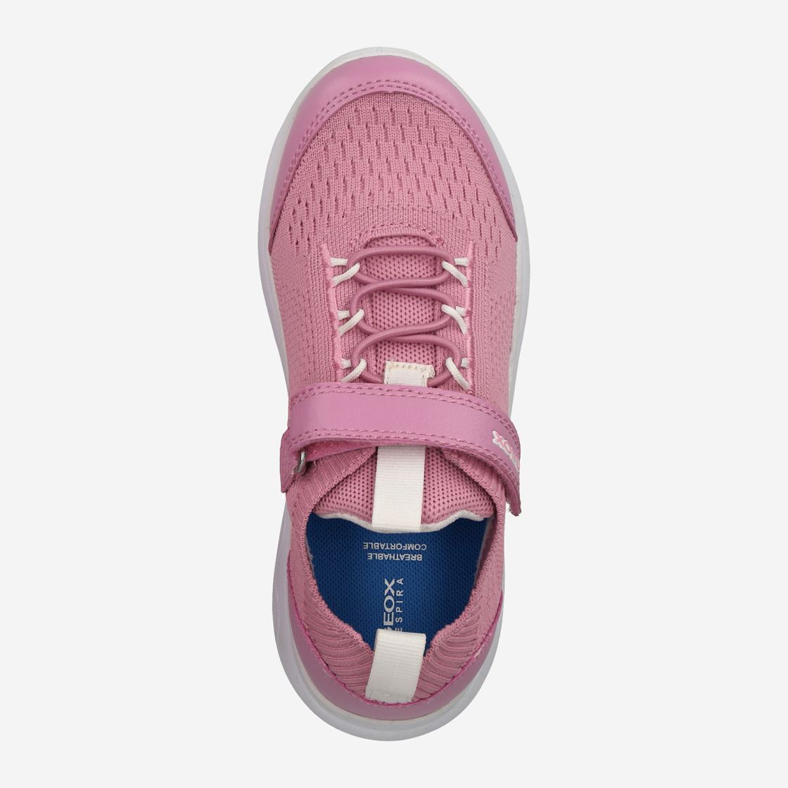 Geox SPHERICA - Rose - Sole