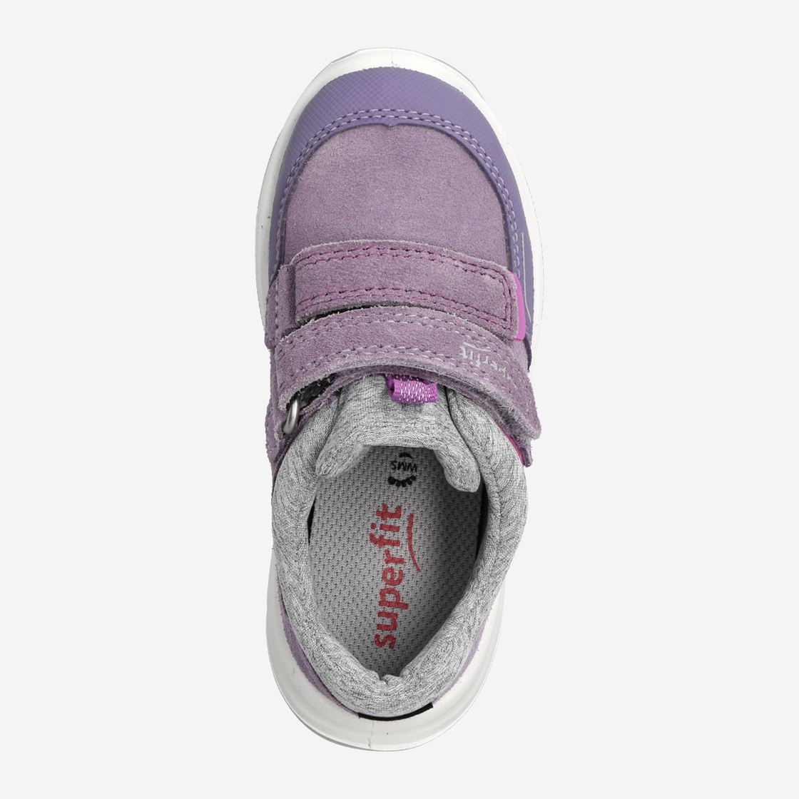 Superfit COOPER - Purple - Sole