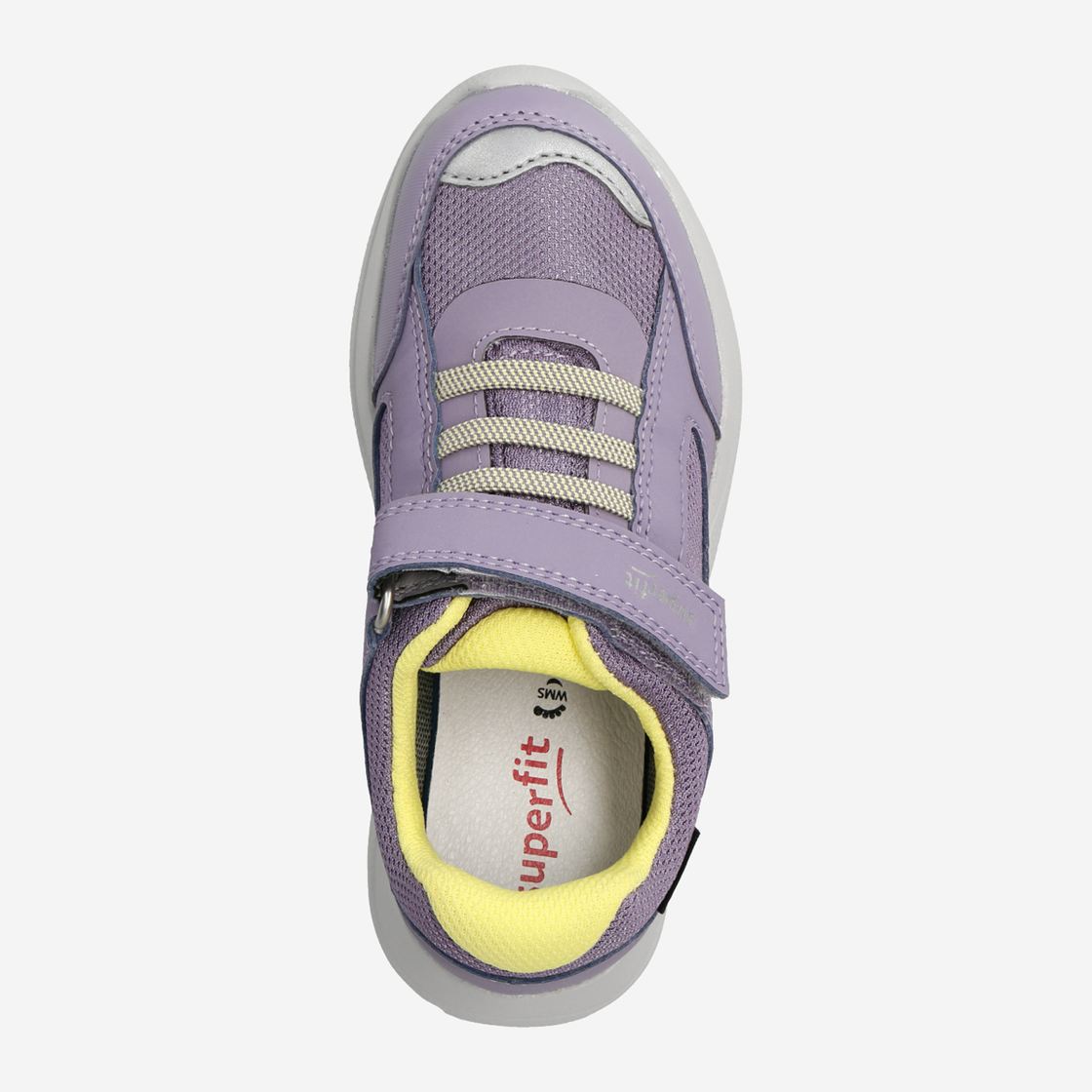 Superfit RUSH - Purple - Sole