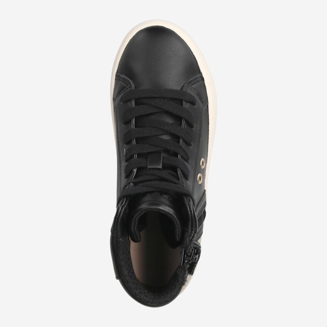 Geox KALISPERA - Black - Sole