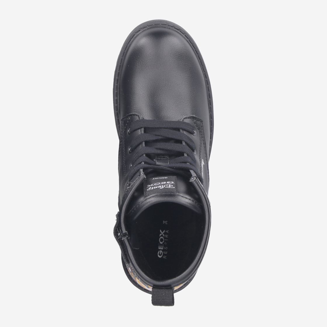 Geox CASEY - Black - Sole