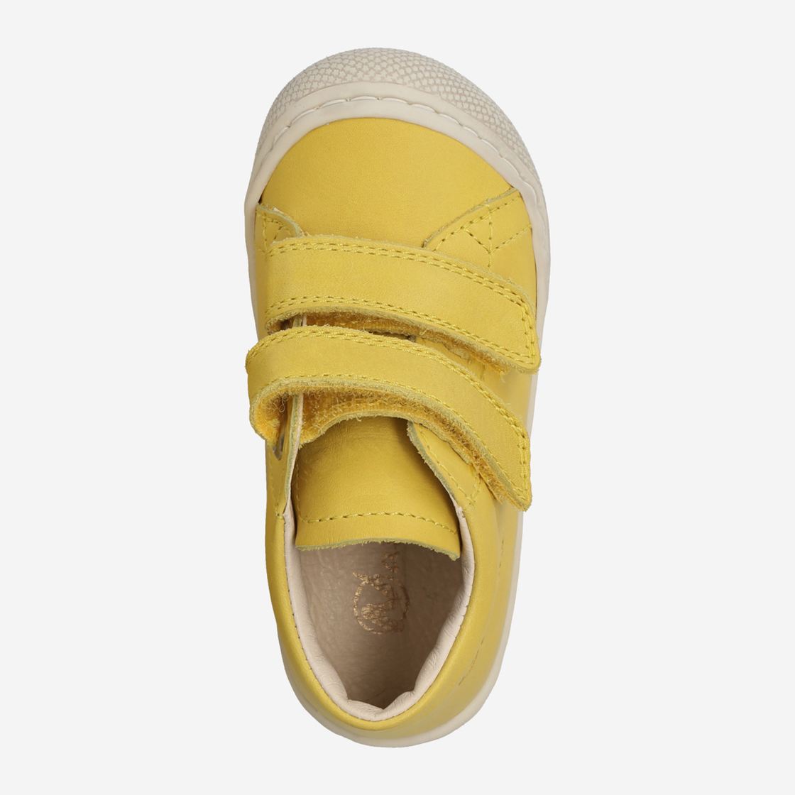  NATURINO COCOON VL - Yellow - Sole