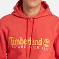 Timberland A6S5W LS 50th Anniversary Est - Orange - Sole