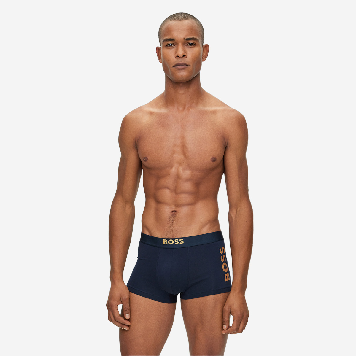 Boss bodywear hot sale cotton shorts