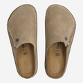 birkenstock ZERMATT - Brown - sole