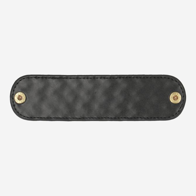 Hey Marley URBAN TWIST - Black - Side view