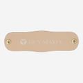 Hey Marley GOLDEN ICON - Beige - Rear view