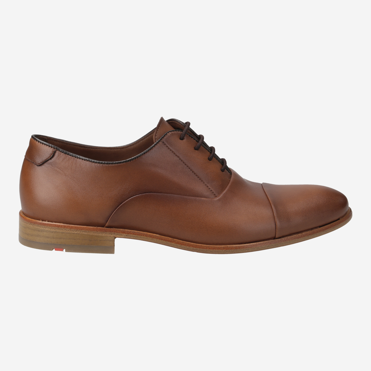 Lloyd 14-142-23 TEX Lace-up shoes in brown buy online
