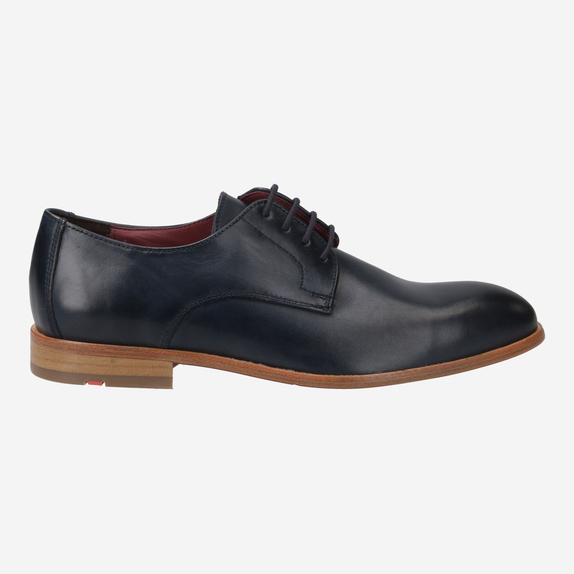 Lloyd SUFFOLK - Blue - Side view