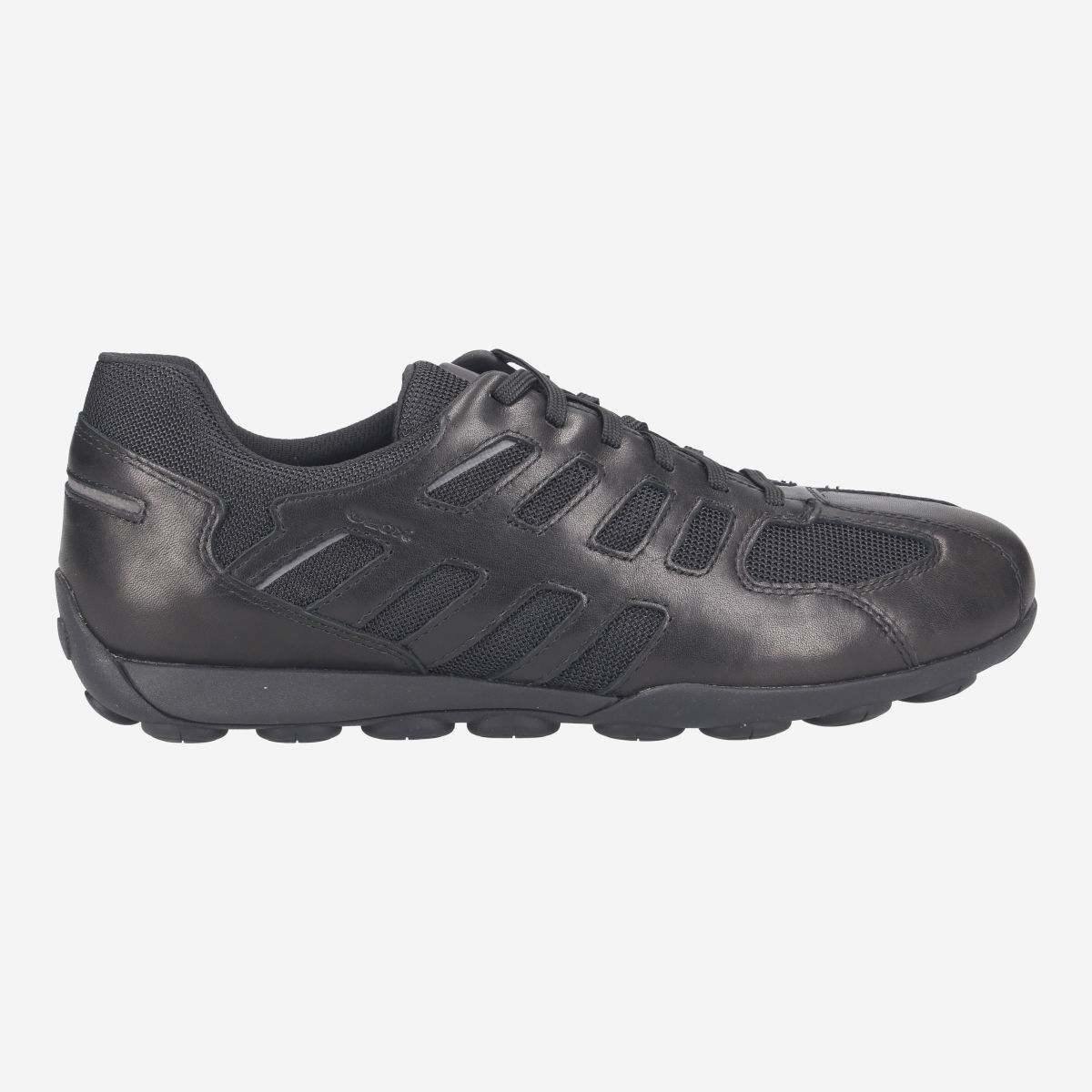 GEOX SNAKE Sneakers in black buy online