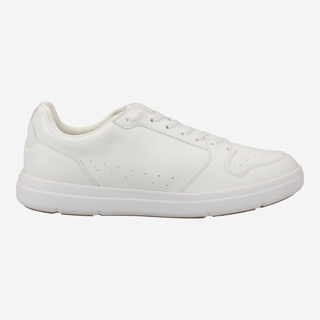VADO COURT - White - Side view
