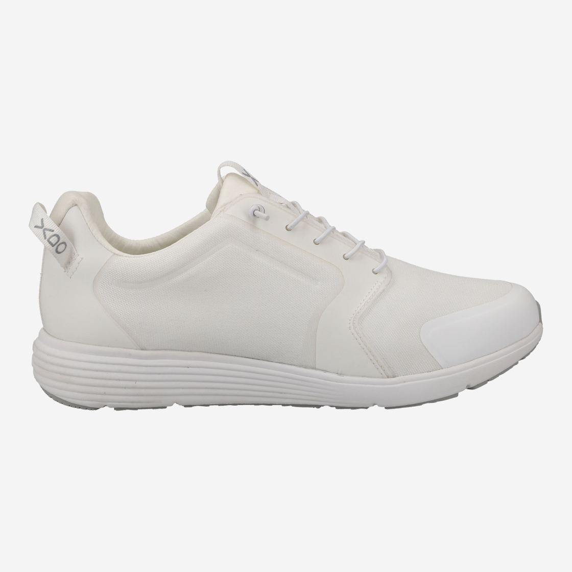 VADO TRAINER - White - Rear view