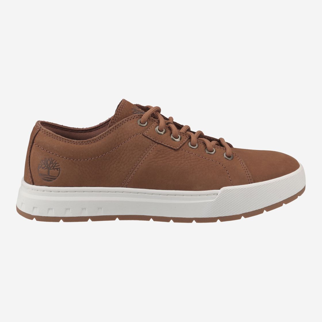 Timberland A6A2D Maple Grove LOW LACE UP - Brown - Back view